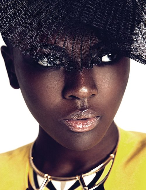 Beautiful Curves Philomena Kwao African Prints In Fashion