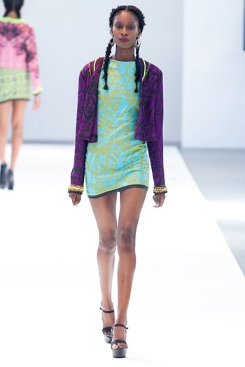 So Modern and Now: Africa Fashion Week London (AFWL) - Part 2 - African ...