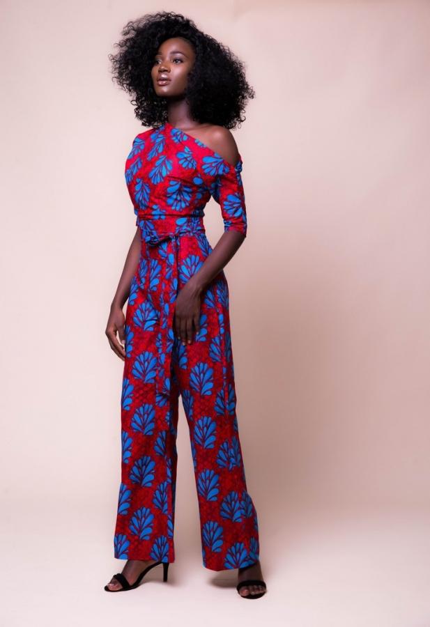 Interview with Afrikrea: The etsy of African Fashion